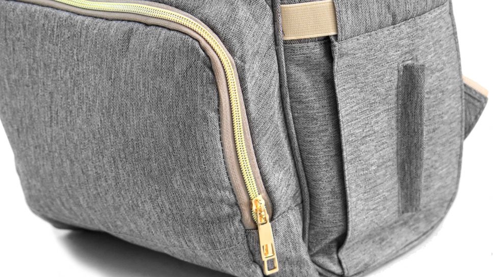 Mochila Cartera Maternal con Bolsillo Termico