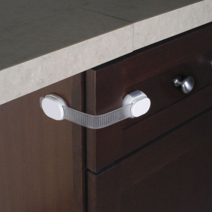 Traba multiproposito ajustable - ADJUSTABLE MULTI PURPOSE STRAP