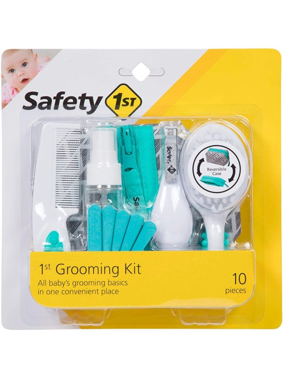 Kit De Higiene Para Cuidado Del Bebe 10 PIEZAS (set)