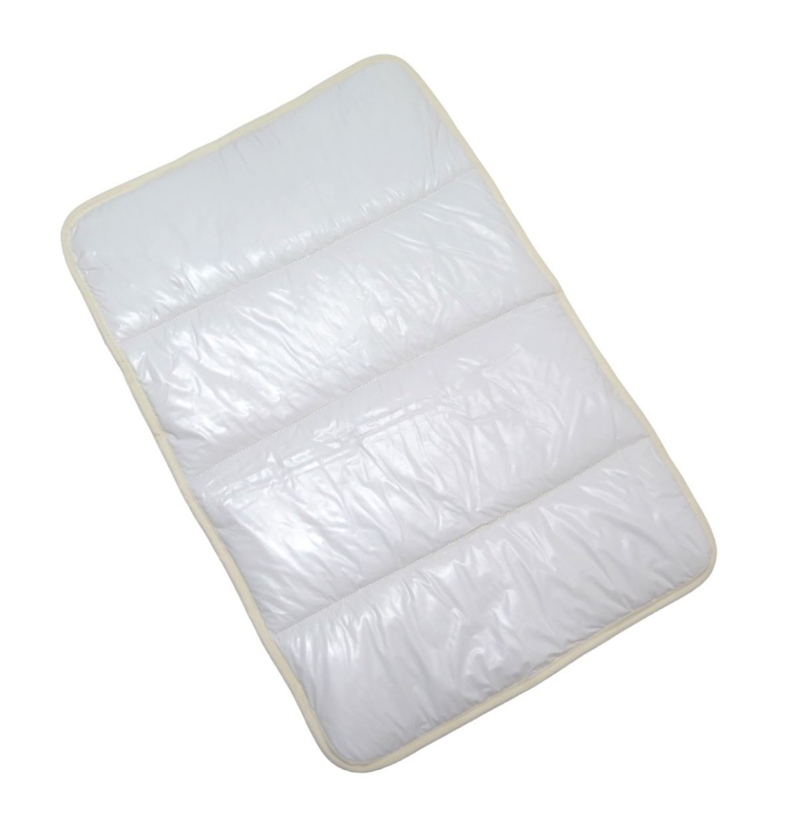 Cambiador  Plegable Tela