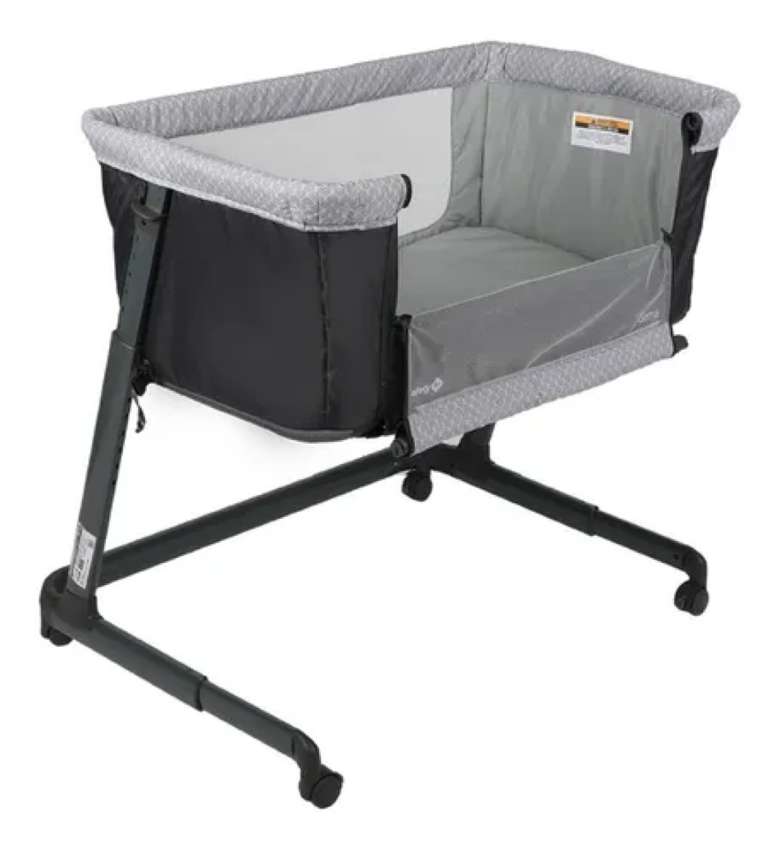 Cuna Colecho bebe Gema alturas regulables