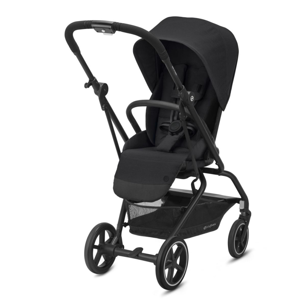 Cochecito EEZY S TWIST PLUS 2