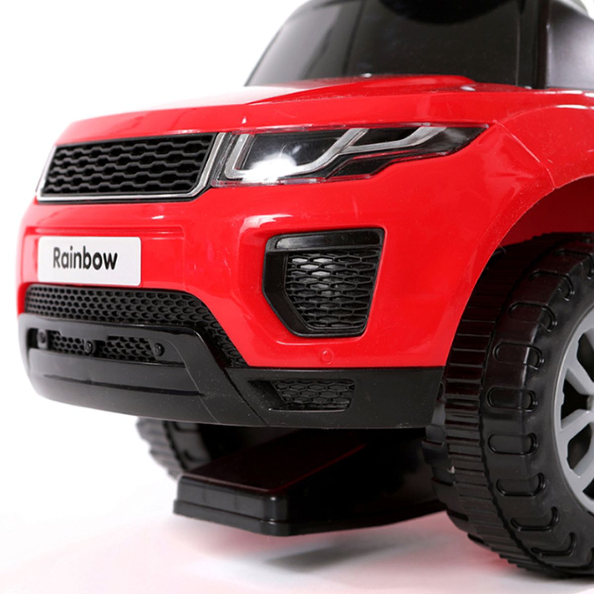 Pata Pata Sport Car Con Sonido