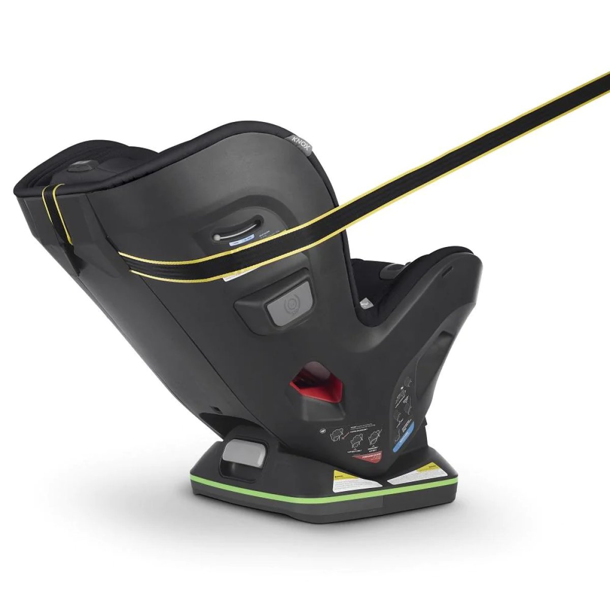 Butaca Knox de 6 a 29kg (hasta 20kg a contramarcha) JAKE