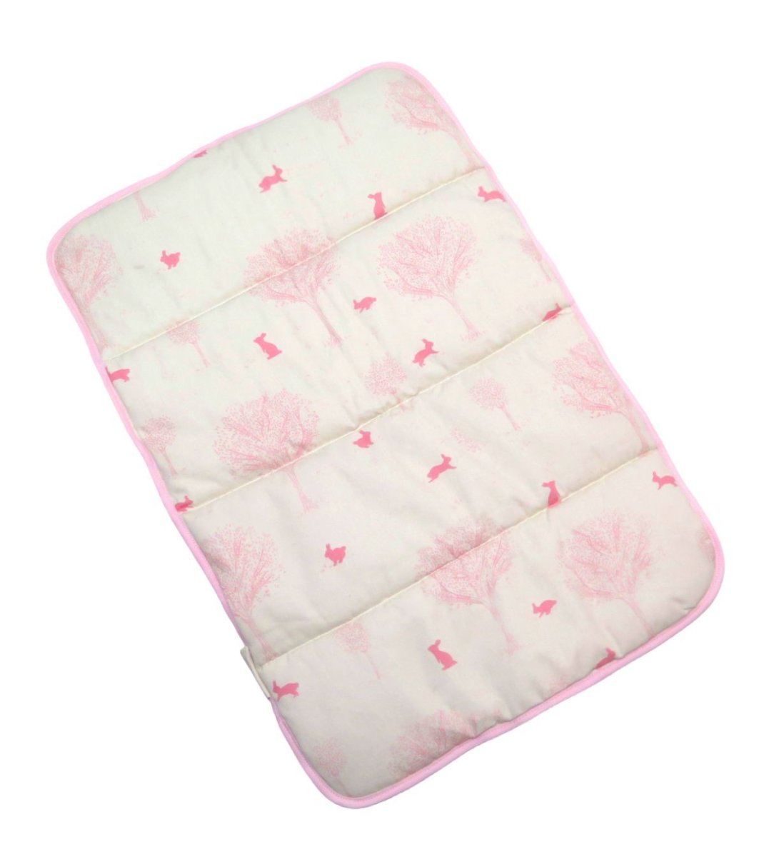 Cambiador  Plegable Tela