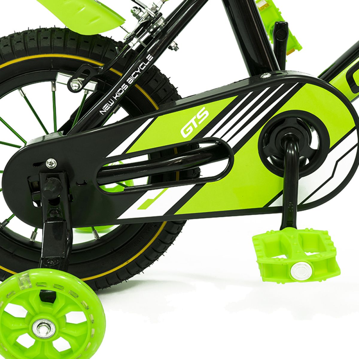 Bicicleta Rodado 12 Mountain Bike