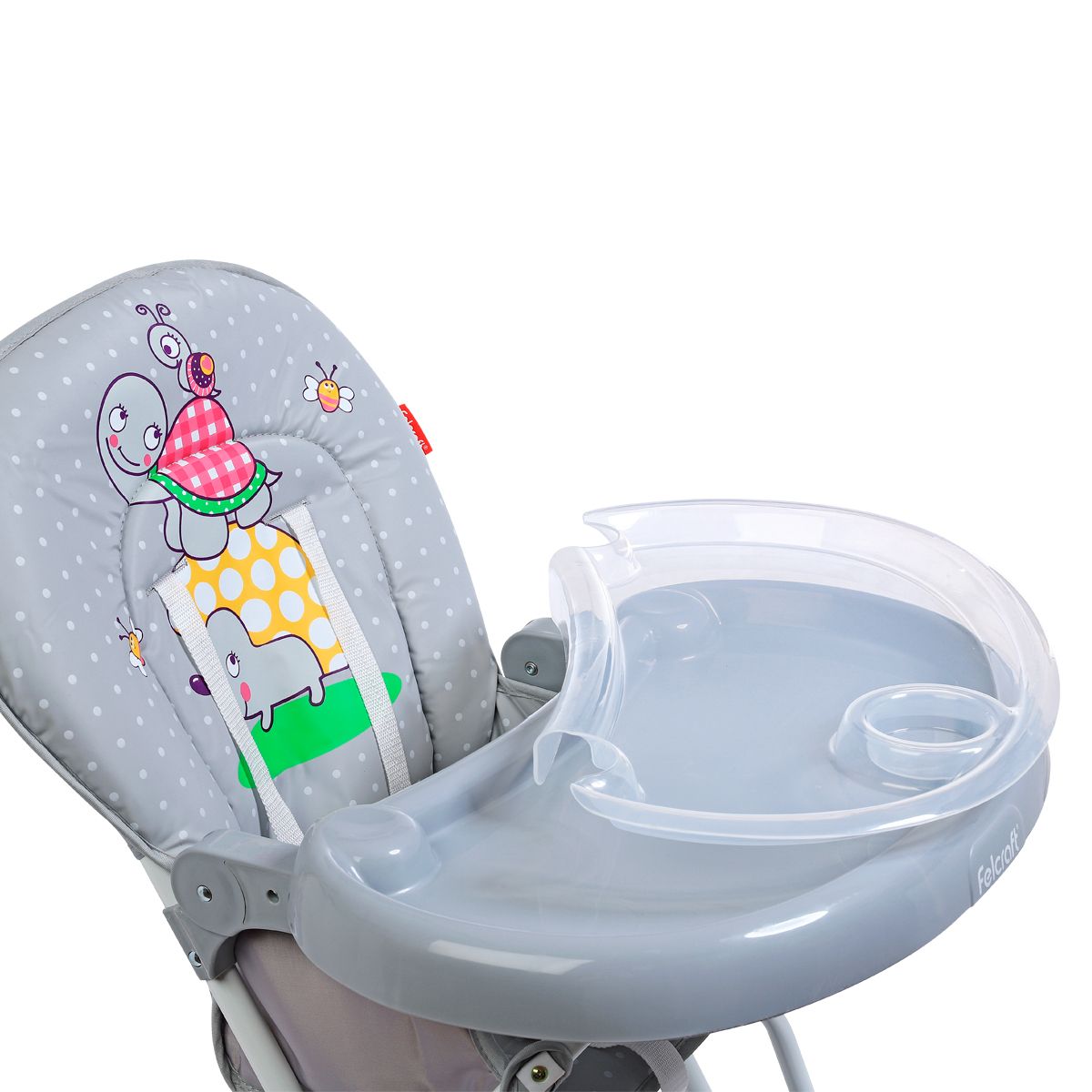 Silla de comer Folding