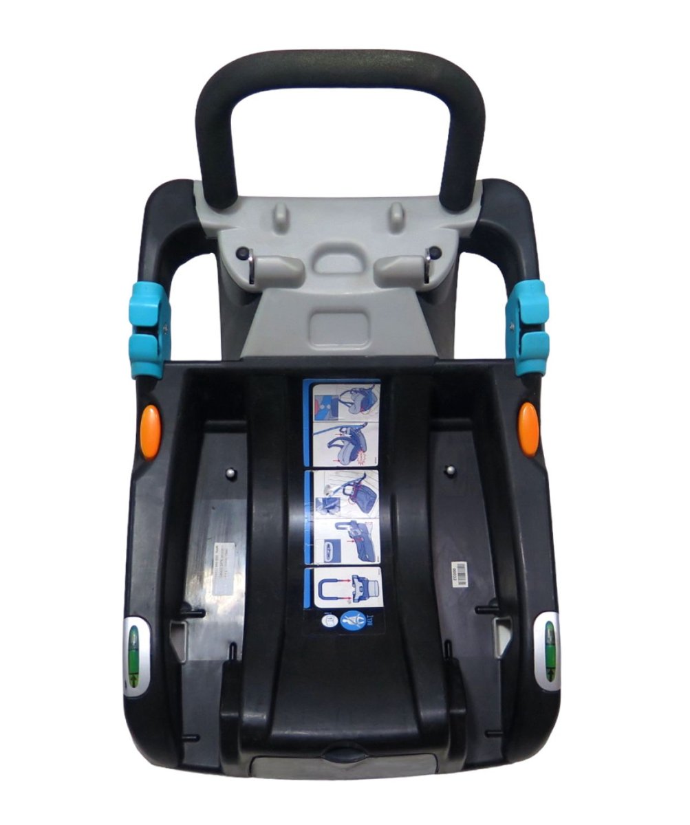 Huevito KeyFit con base *Unidad Reacondicionada*