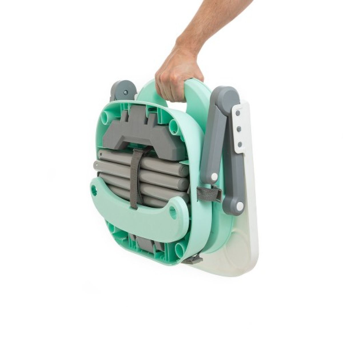 Silla De Comer 3 En 1
