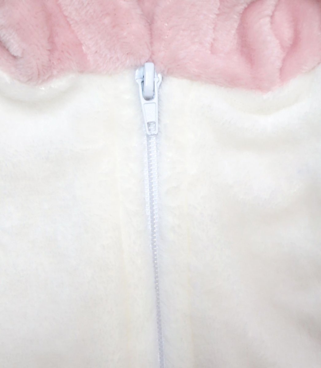 Pijama Enterito Kigurumi Piel Stitch Sin Pie