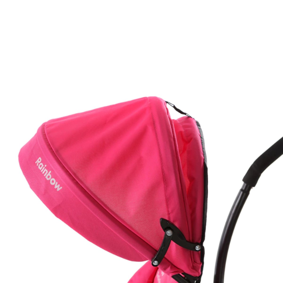 Triciclo SAFIR Asiento Reversible Con Manija Direccional