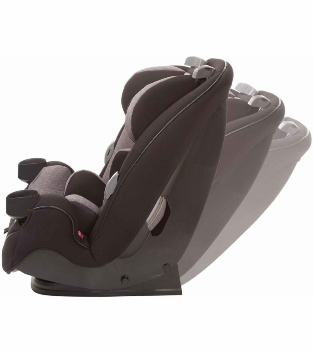 Butaca Infantil Grow And Go 3 En 1 - 0 A 45 Kg.