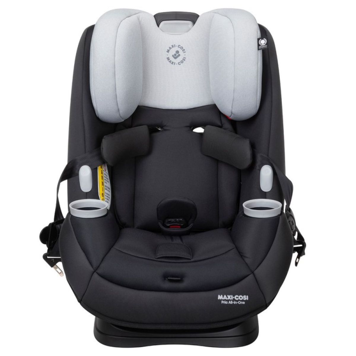 Butaca Infantil Pria All In One 0 A 45 Kg.