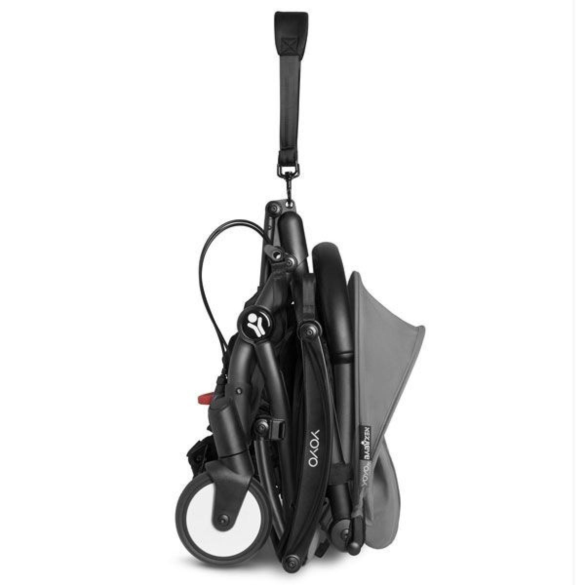 Cochecito Doble Yoyo Connect + Yoyo2 - Mellizos - Gemelos - Gemelar