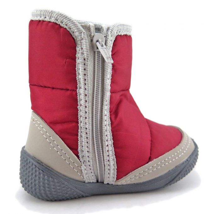 Bota Sky - Esqui con Cierre