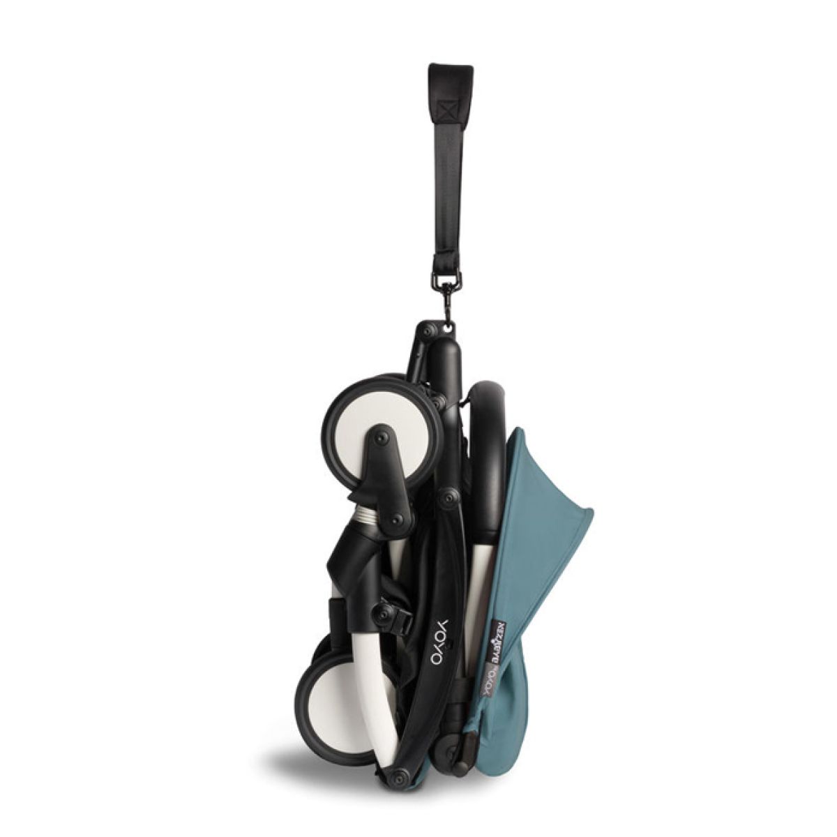 Cochecito YOYO2 ultracompacto 6M+ (chasis y pack 6M+)