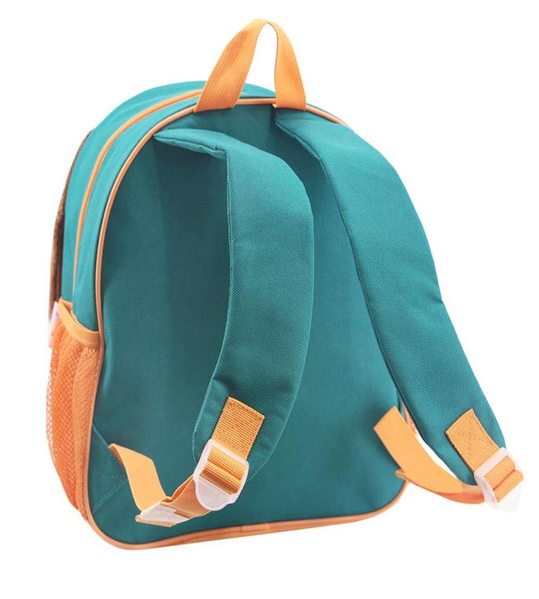 Mochila De Espalda Jardin Animal - Perro