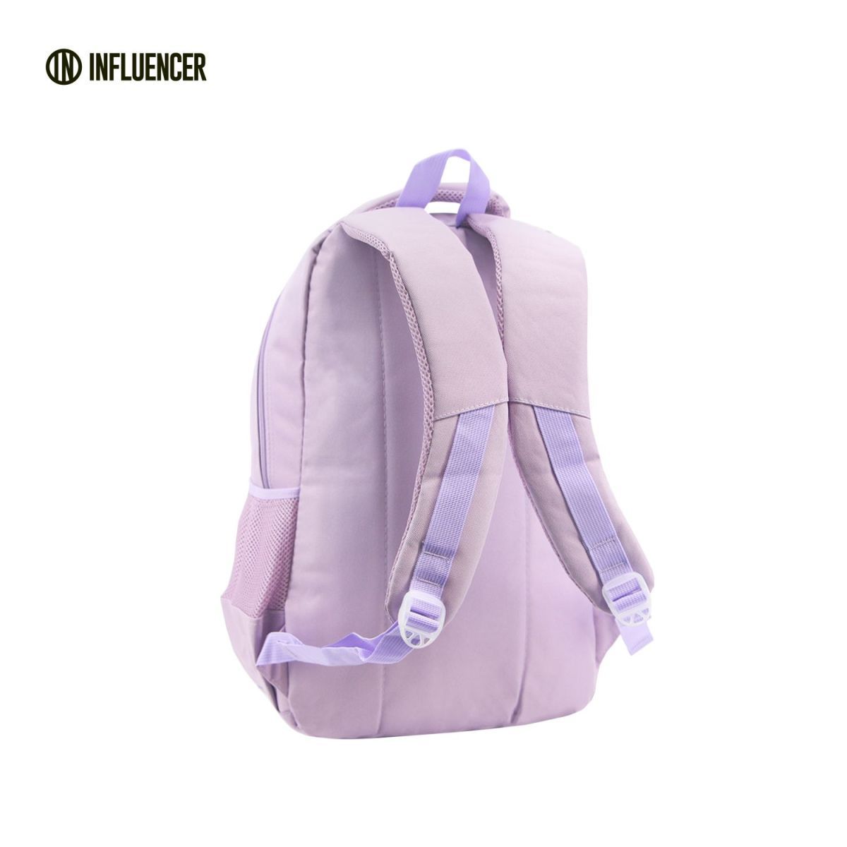 Mochila Colegial Espalda Influencer  18 Pulgadas