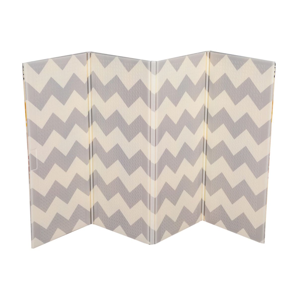 Alfombra Antigolpes Plegable Infantil Reversible 180Cm X 160Cm