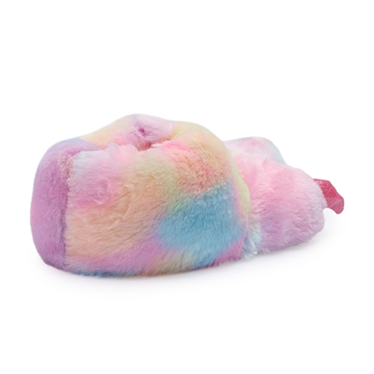 Pantuflas de garra Multicolor