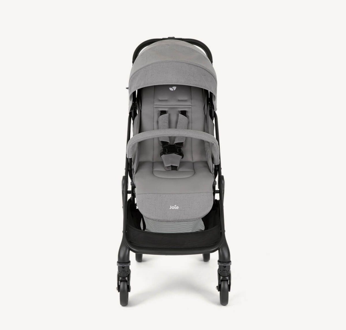 Cochecito Bebe Tourist Plegado Automatico