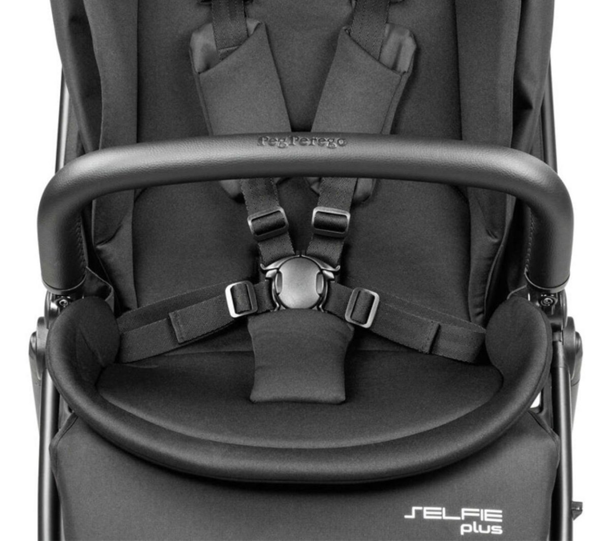 Selfie Plus - Cochecito Bebe Ultraliviano
