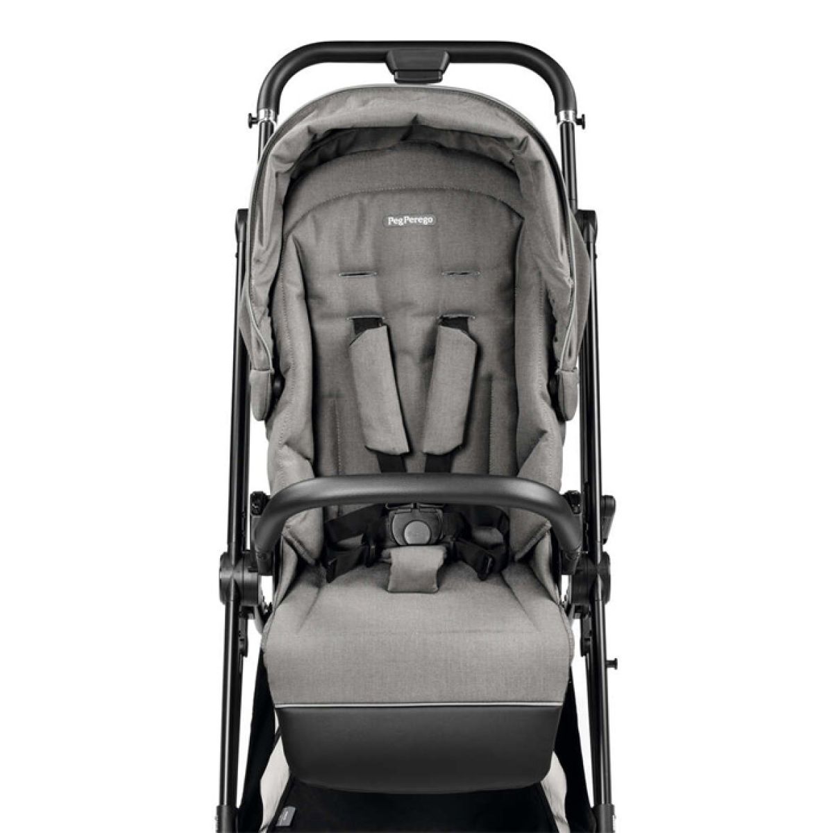 Cochecito Bebe Ultracompacto Vivace Asiento Reversible