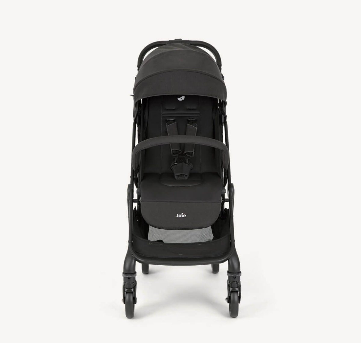 Cochecito bebe Tourist plegado automatico