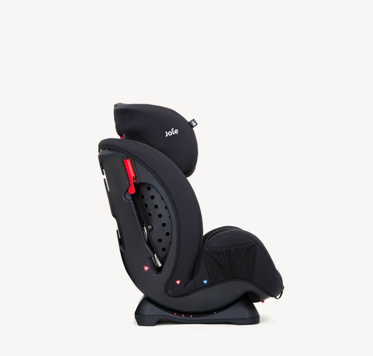 Butaca Para Auto Bebe Stages™ de 0 a 25 Kg. y de 0 a 18 Kg a contramarcha