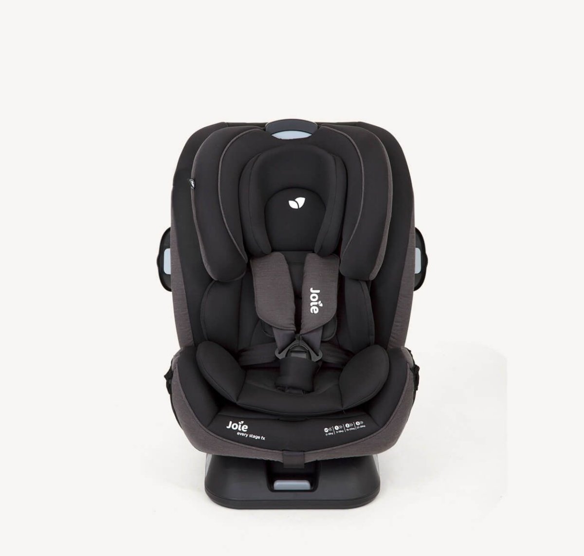 Butaca Para Auto Bebe Every Stage FX Isofix 0 A 36 Kg Everystage