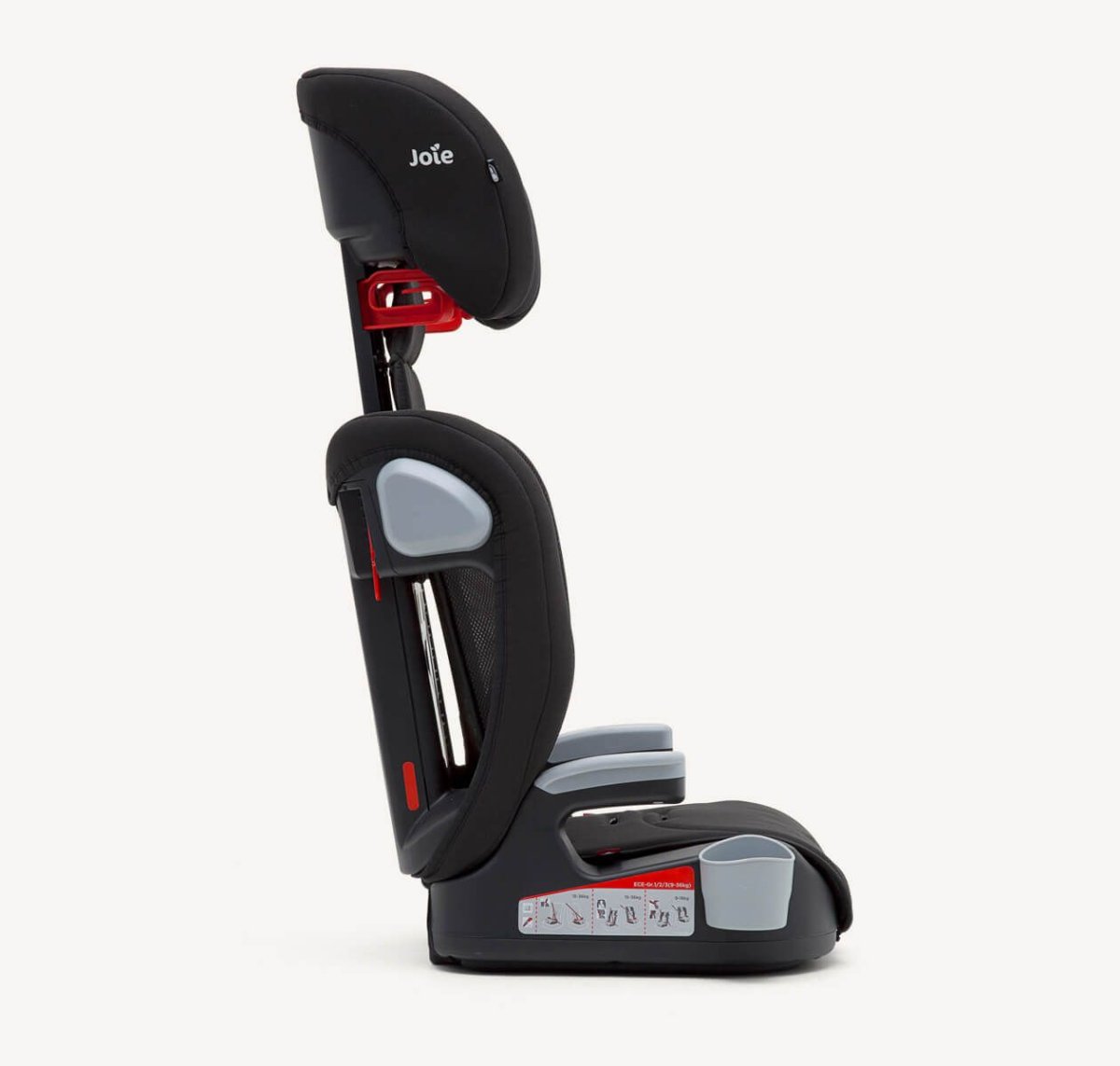 Booster Infantil Para Auto Elevate™ 9 A 36 Kg