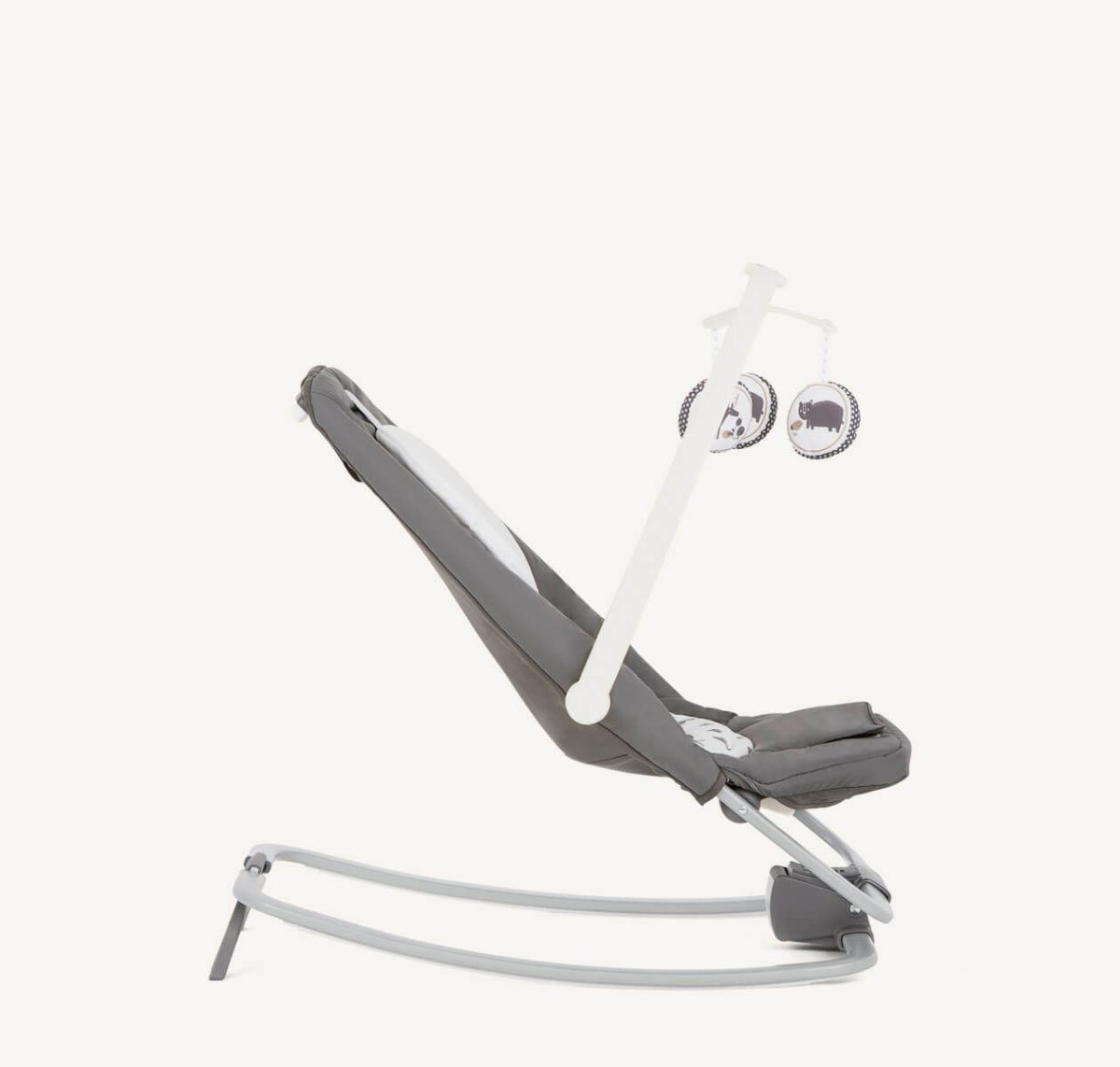 Mecedora Infantil Dreamer  0 A 15 Kg.- Preventa