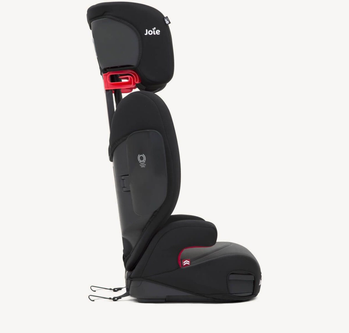 Booster Elevador Infantil Para Auto Trillo™ LX 15 A 36 Kg.