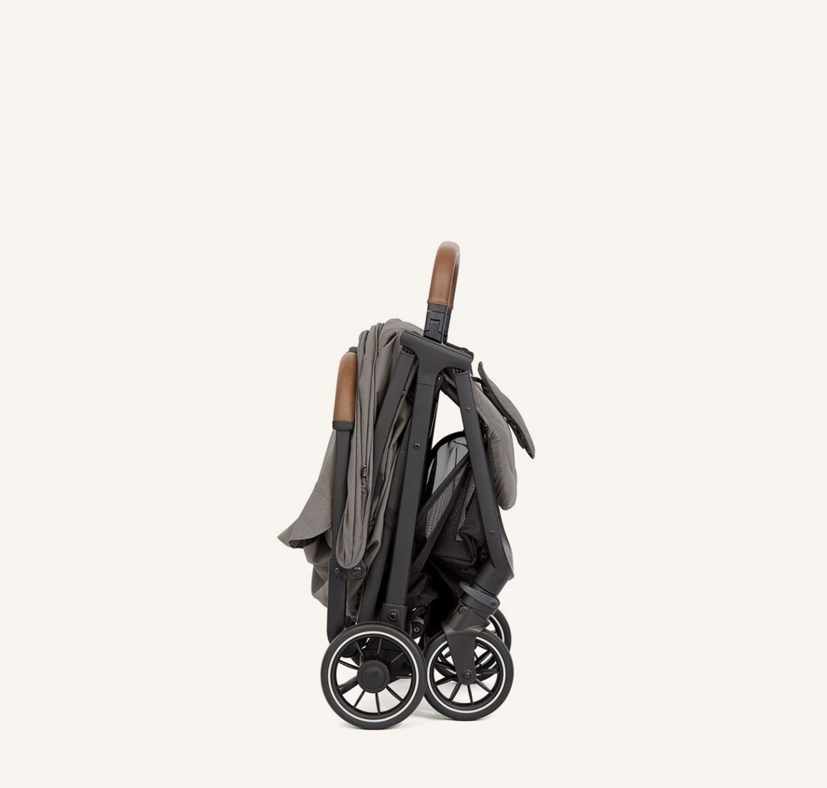 Cochecito Infantil Ultracompacto Pact™ Pro 0 A 22 Kg - Preventa
