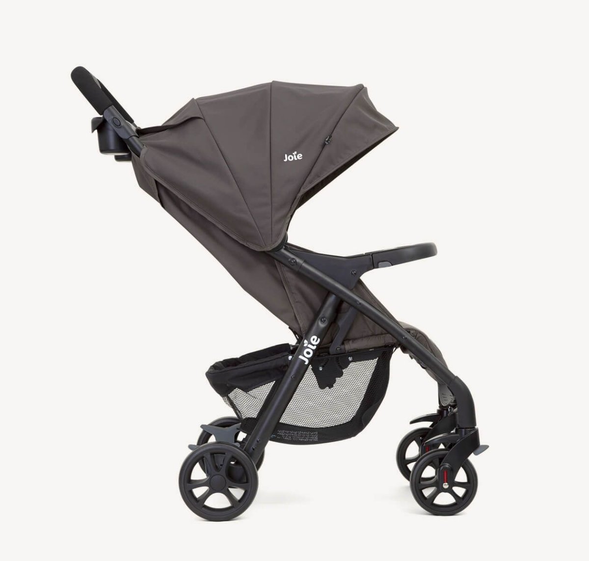 Cochecito Travel System Muze Lx - Con Huevito