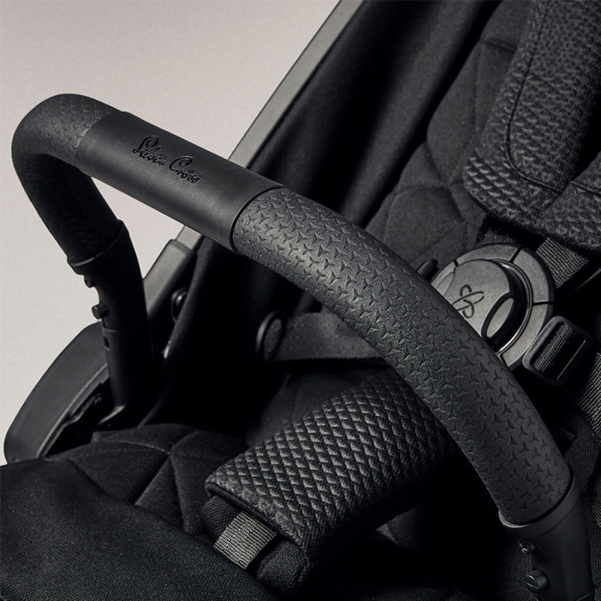 Cochecito Ultracompacto Clic