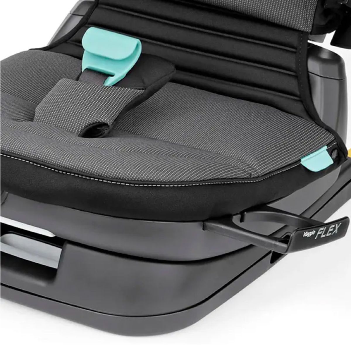 Booster con respaldo Viaggio Flex 2 3