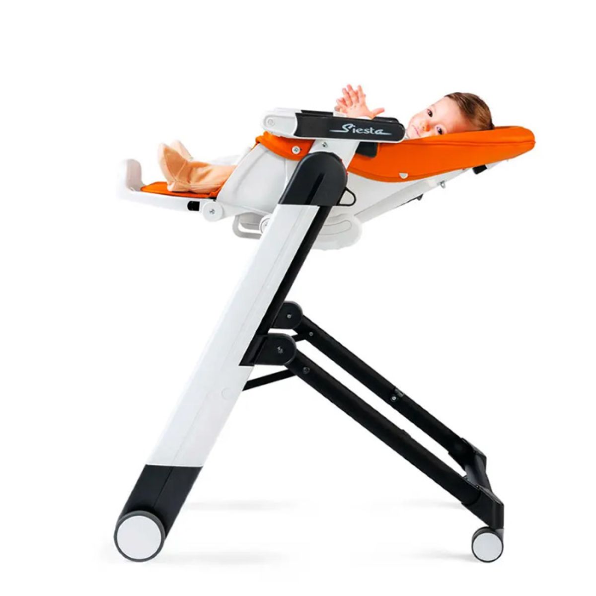 Silla de comer Siesta Follow Me