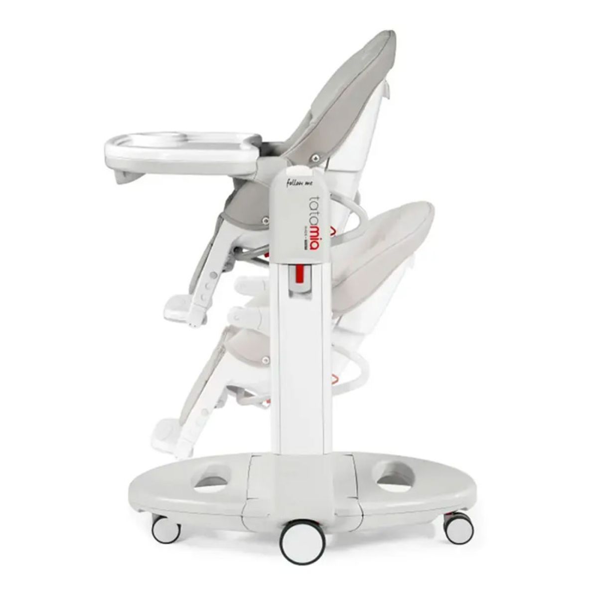 Silla De Comer Tatamia Follow Me