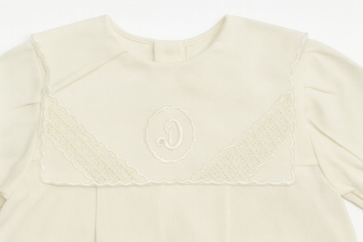 Enteritos Babucha Pique