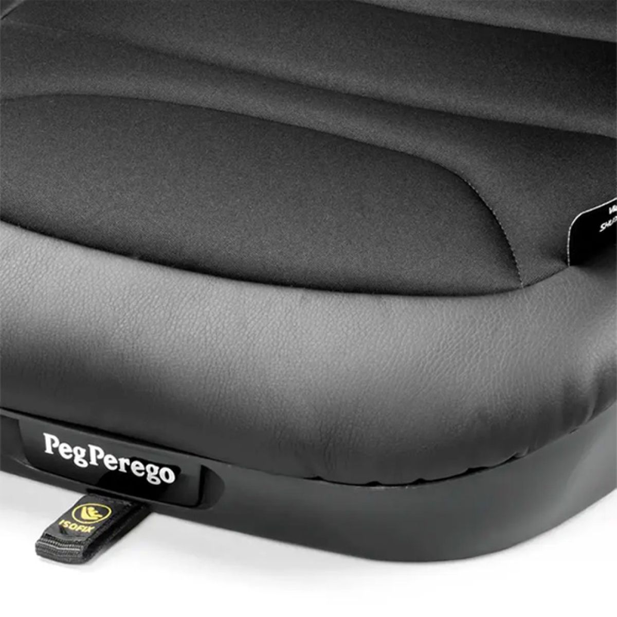 Booster sin respaldo Viaggio Shuttle I-Size ISOFIX