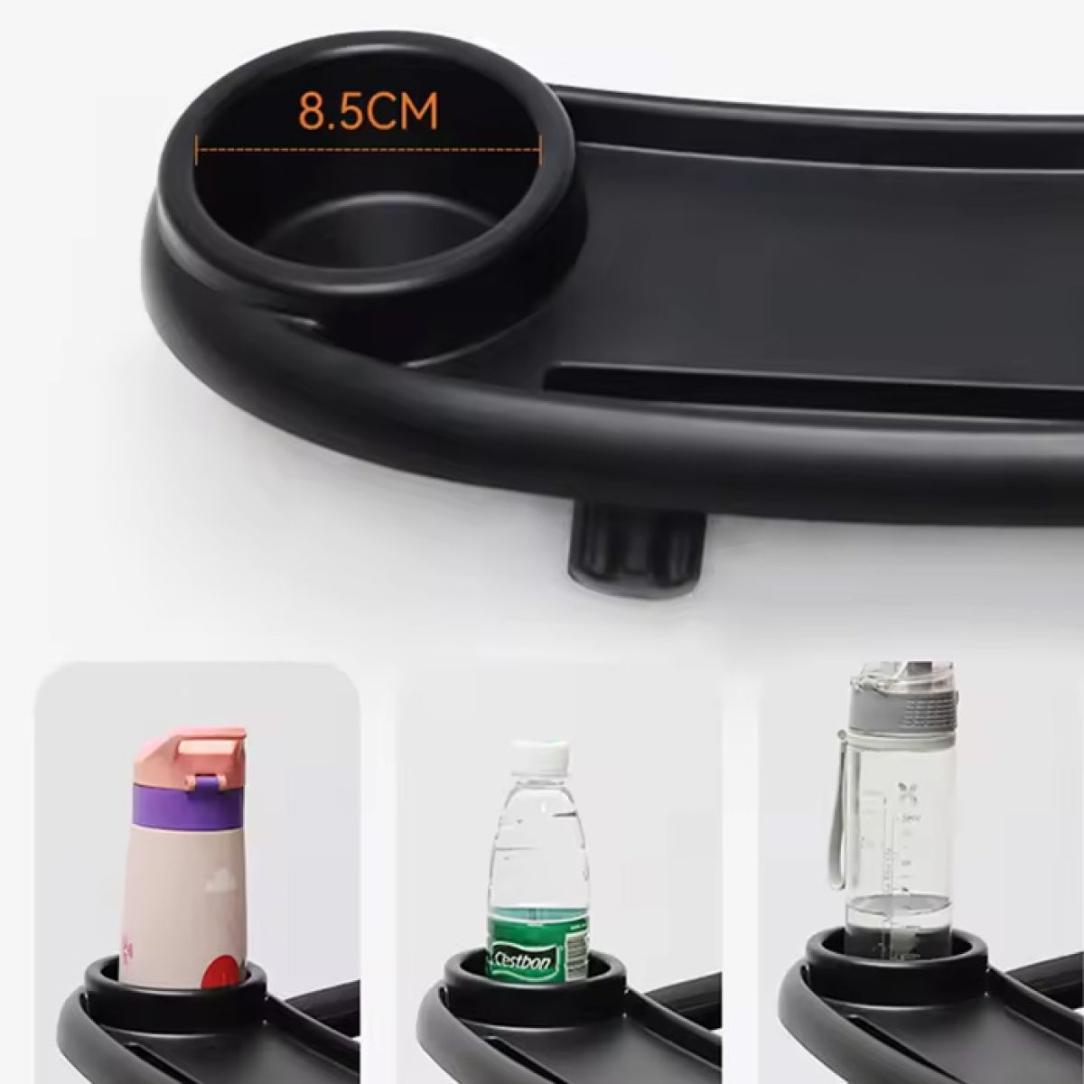 Bandeja Para Cochecito Universal