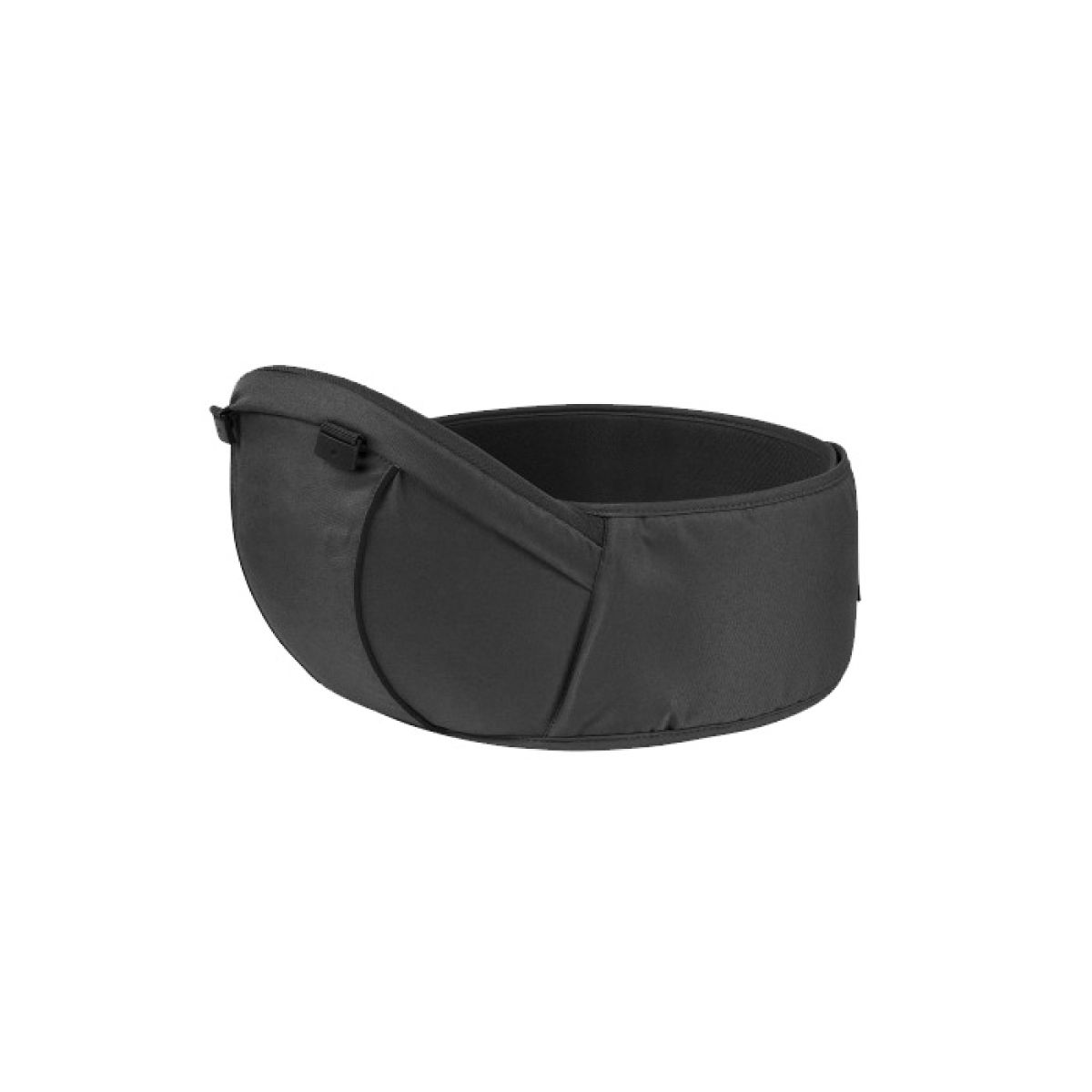 Mochila Portabebe Con Capucha