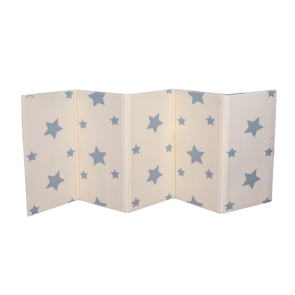 Alfombra Antigolpes Plegable Infantil Reversible 180 Cm X 120 Cm X 0.8 Cm