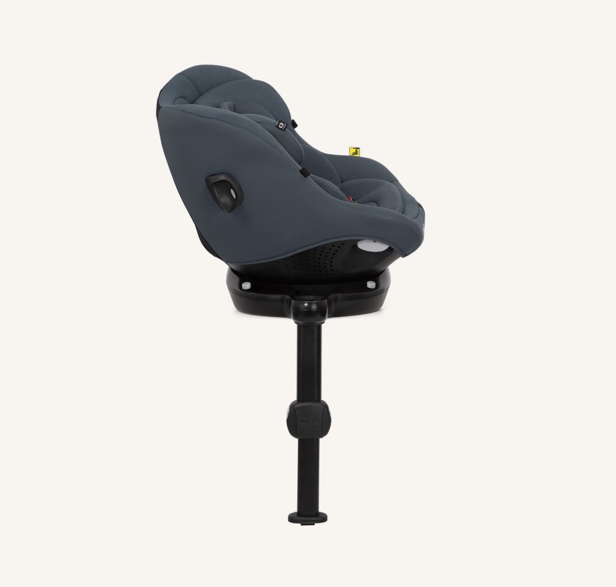 Butaca Infantil I-Pivot 360° Con Isofix 0 A 18 Kg.