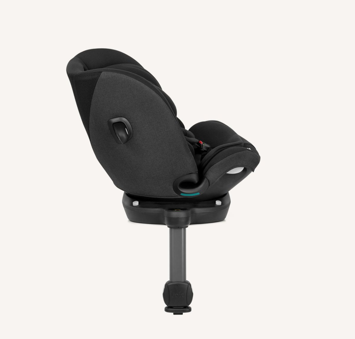 Butaca Infantil I-Pivot Grow giratoria Con Isofix 0 A 36 Kg. 360