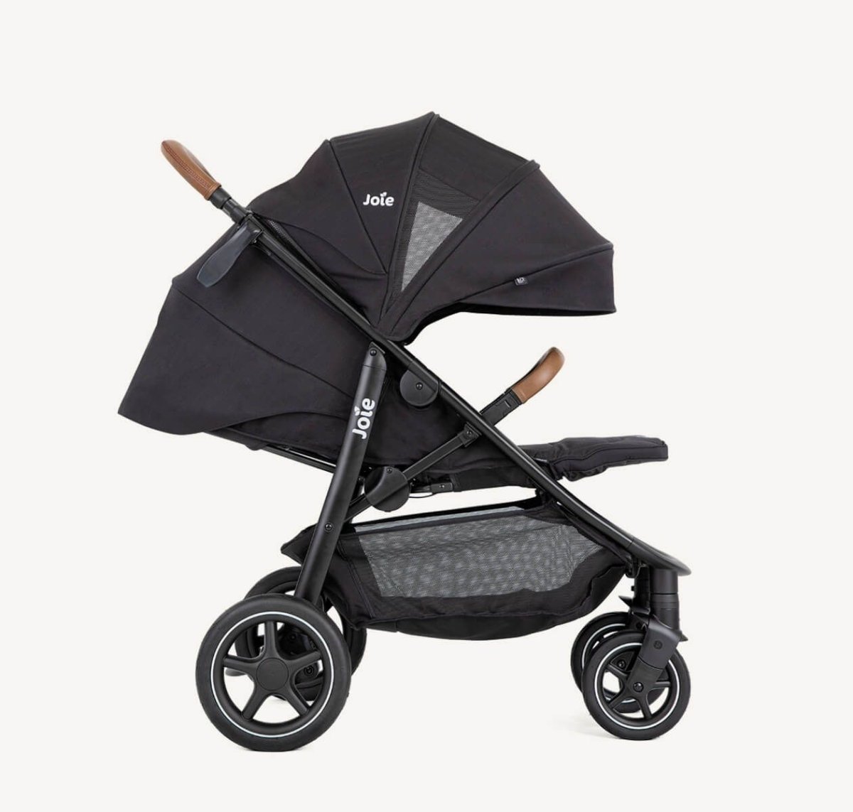 Cochecito Infantil Compacto Mytrax