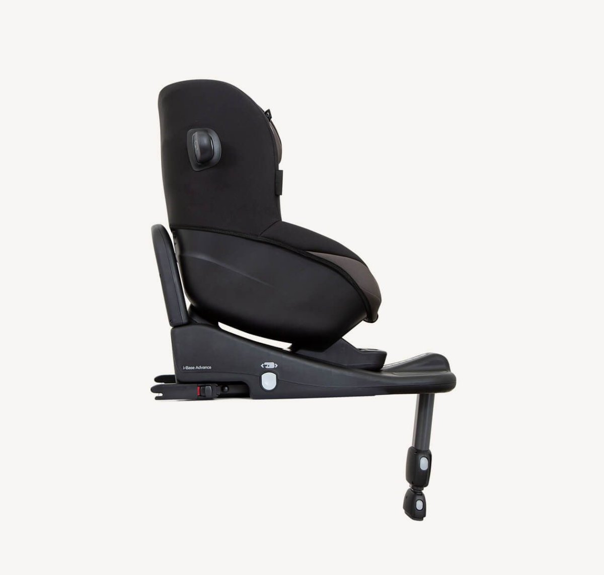 Butaca Infantil I-Venture 0 a 18 Kg. + I-Base Advance
