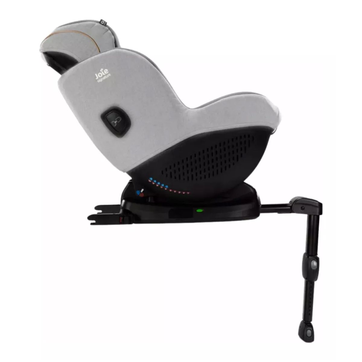 Signature - Butaca Infantil Recien Nacido hasta 4/5 Años + Base Isofix Removible