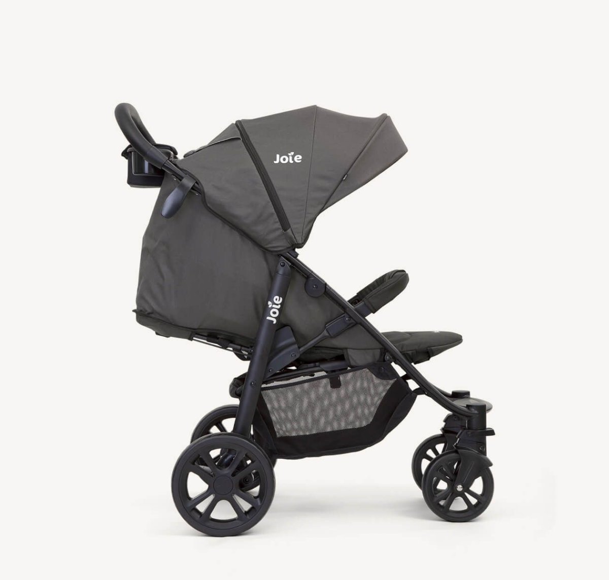 Cochecito Infantil Travel System Litetrax 4